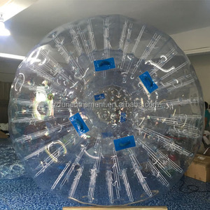 <span class=keywords><strong>Precio</strong></span> barato adulto de parachoques inflable bolas l bola zorbing bal para adultos y niños - Product Image 6