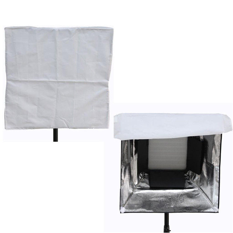 Nanguang CN-600SA LED Studio Panel Light - High Output