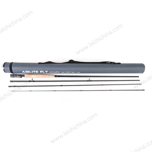 Airlite Nymph <span class=keywords><strong>Canne</strong></span> à pêche à la <span class=keywords><strong>mouche</strong></span> 10ft 3wt 4 sec - Product Image 2