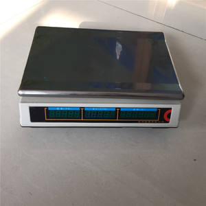 <span class=keywords><strong>Balance</strong></span> alimentaire numérique, 30kg, haute qualité, <span class=keywords><strong>pour</strong></span> <span class=keywords><strong>la</strong></span> <span class=keywords><strong>viande</strong></span>, le poisson et les légumes, ordinateur de prix - Product Image 4