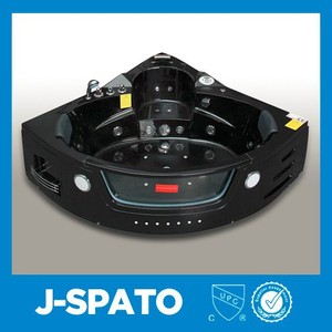 2015 <span class=keywords><strong>De</strong></span> masajes <span class=keywords><strong>de</strong></span> lujo <span class=keywords><strong>de</strong></span> baño <span class=keywords><strong>de</strong></span> hidromasaje modern independiente bañera <span class=keywords><strong>de</strong></span> hidromasaje for JS-027B - Product Image 6