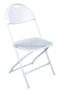 Silla plegable de poliéster para uso en exteriores, precio de fábrica, buena calidad - Product Image 5