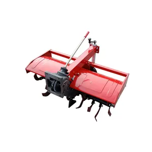 Profesional Taman Traktor Tiller Cultivator Lampiran 1GXNZ-100