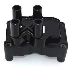 Genuine Spare Parts Ignition Coil 0 221 503 485,0221503485 4M5G12029ZA pack For American cars MDO engine C30 S40 V50