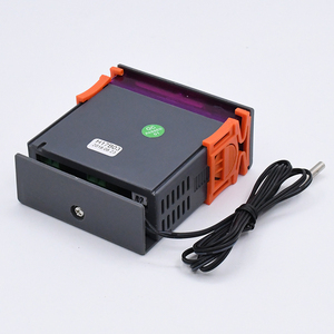 In stock XH-W2020 <strong>electronic</strong> digital display intelligent thermostat <strong>temperature</strong> <strong>controller</strong> switch AC 220/DC12 24V Rainbowsemi - Product Image 3