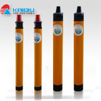 Herramientas de Perforación de roca-Down <span class=keywords><strong>The</strong></span> Hole/DTH Martillo de Aire (aire de Alta presión, la Serie QL Vástago) - Product Image 2