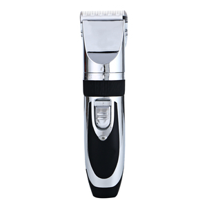 Électrique Tondeuses Professionnel Rechargeable <span class=keywords><strong>Tondeuse</strong></span> En Acier Inoxydable de Précision <span class=keywords><strong>Tondeuse</strong></span> à Barbe - Product Image 5
