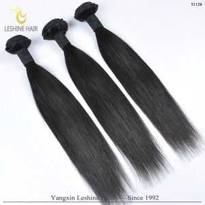 Toute Pouces Fournisseur Prix de Gros <span class=keywords><strong>Plus</strong></span> À La Mode 100% Excellente Vierge Brésilienne Extensions de Cheveux Humains - Product Image 2