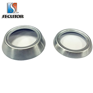 วงแหวนตัดแต่งสำหรับกระบอกสูบร่องพร้อมแกน IC - Product Image 3