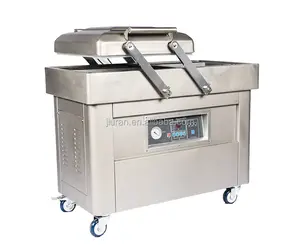 JR-500-2SA vacuum packing machine