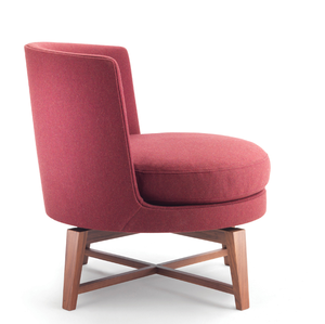 Sedie a sdraio moderne in legno, - Product Image 2