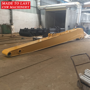 Voor <span class=keywords><strong>Komatsu</strong></span> PC200 Graafmachine Lange Bereiken Boom Swing <span class=keywords><strong>Arm</strong></span> Standaard Boom Standaard <span class=keywords><strong>Arm</strong></span> - Product Image 2