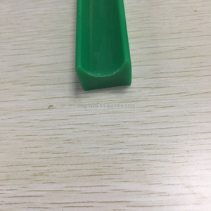 Elevata resistenza all'usura UHMWPE/hdpe/plastica tornitura striscia/bar - Product Image 3