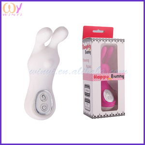 Varita mágica <span class=keywords><strong>punto</strong></span> G conejo vibrador de <span class=keywords><strong>10</strong></span> velocidades sexo adulto caliente para la mujer compras <span class=keywords><strong>en</strong></span> línea - Product Image 3