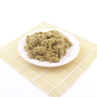 Cinq ans 35: 1 or pur Moxa Punk de feuille d'absinthe