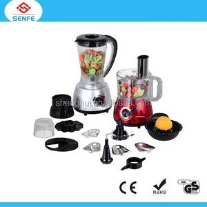 industrial food processor 10 in 1 multi food processor