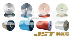 <span class=keywords><strong>Film</strong></span> isolant PET pour câbles haute tension avec une résistance à la traction supérieure à 100 MPa - Product Image 5