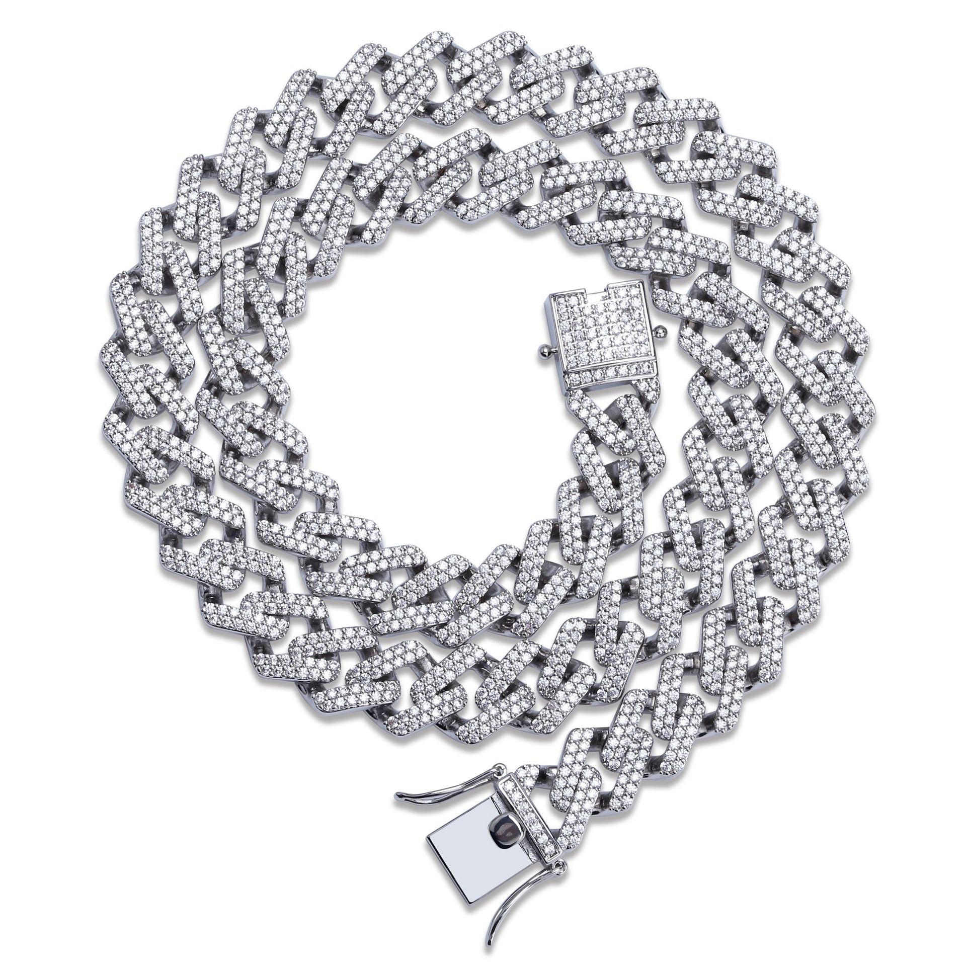 Oro blanco