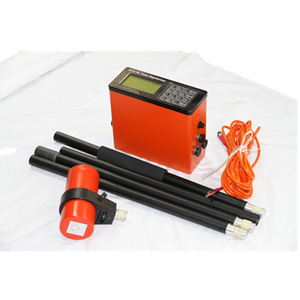 Wcz Minerale Techniek Prospectie Proton <span class=keywords><strong>Magnetometer</strong></span> Fluxgate <span class=keywords><strong>Magnetometer</strong></span> - Product Image 2