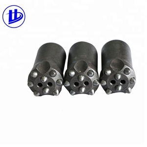 28mm 30mm 32mm Nút côn bit cho chân không khí hoặc Máy khoan đá cầm tay - Product Image 2