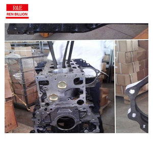 Moteur <span class=keywords><strong>camion</strong></span> NKP 4HF1, pièce détachée pour moteur, bloc moteur pour ISUZU, neuf - Product Image 2