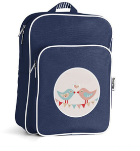 government de nuevo a la escuela estudiante mochila bolsa de la escuela para los niños, de nuevo a la escuela bolsa conjunto - Product Image 3