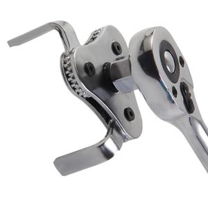 KSEIBI Heavy Duty Adjustable 3 Claw Spiral <strong>Oil</strong> <strong>Filter</strong> Wrench <strong>Tool</strong> With Three Legs for Cars - Product Image 4