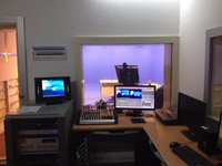 Mejor Precio, Sistema de Estudio Virtual 3D SDI HD, Integración de Estudio de Transmisión de TV para Satisfacer Sus Necesidades