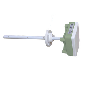 جديد وصول لاصق جبل Hvac سرعة الرياح الاستشعار - Product Image 6