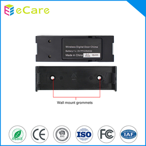 Meilleur <span class=keywords><strong>étanche</strong></span> radio <span class=keywords><strong>sans</strong></span> <span class=keywords><strong>fil</strong></span> <span class=keywords><strong>sonnette</strong></span> - Product Image 4