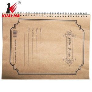 Haute Qualité Anglais Impression Personnalisée Note Exercice Livre Fabricants En Gros - Product Image 1