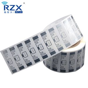 <span class=keywords><strong>RFID</strong></span> 칩 가격 9662 <span class=keywords><strong>Alien</strong></span> H9 ISO18000 6C UHF <span class=keywords><strong>RFID</strong></span> 태그 / 라벨 / 스티커 - Product Image 2