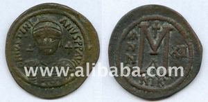 Justiniano I Nikomedia - Product Image 1