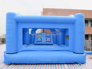 Mejor encerado <span class=keywords><strong>del</strong></span> PVC adulto casa inflable para la venta, bandera durable gorila inflable, <span class=keywords><strong>Castillo</strong></span> de salto para la venta - Product Image 6