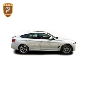 M Tech Kits de carrocería para Diamant <span class=keywords><strong>Serie</strong></span> <span class=keywords><strong>3</strong></span> modelo <span class=keywords><strong>GT</strong></span> F34 PP Material, <span class=keywords><strong>precio</strong></span> de fábrica, - Product Image 5