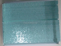 High Quality Yulin Brand Model Yl Microscope Slides Cover Glass Henan Origin for Medical Science Education