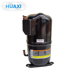 Piston <strong>compressor</strong> For <strong>Air</strong> Source Heat Pump ZB26KQ/ZB26KQE 3.5hp TFD/PFJ <strong>air</strong> Regulation <strong>compressor</strong>
