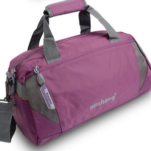 Classic nylon duffle gimnasio bolsas <span class=keywords><strong>de</strong></span> <span class=keywords><strong>viaje</strong></span> <span class=keywords><strong>de</strong></span> <span class=keywords><strong>fin</strong></span> <span class=keywords><strong>de</strong></span> <span class=keywords><strong>semana</strong></span> deportes <span class=keywords><strong>barato</strong></span> duffle bag para gimnasio - Product Image 5