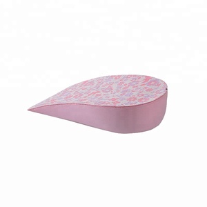 <span class=keywords><strong>Solette</strong></span> <span class=keywords><strong>Rialzanti</strong></span> in EVA, Inserti Traspiranti per Scarpe, Comodi Rialzi per Tallone, Cuscinetti Ortopedici per Aumentare l'Altezza - Product Image 2