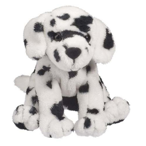 <span class=keywords><strong>Dalmatians</strong></span> Mewah Mainan Anjing/Dalmantians Boneka Anjing/Pink <span class=keywords><strong>Dalmatians</strong></span> Mewah Mainan Anjing