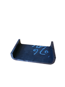 C-Kanal aus verzinktem Stahl Preis C Lippen pfette aus China - Product Image 2