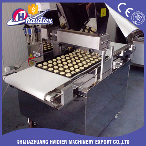 Attrezzatura per Panetteria Biscotti |   Biscotto |   Macchina per la Produzione di <span class=keywords><strong>Pasticceria</strong></span>, Prezzo Macchina Depositatrice Biskitop - Product Image 1