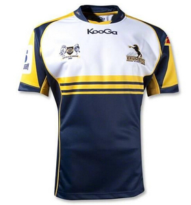 popular customized quick-drying fiber ventilate sportswear rugby - Product Image 2