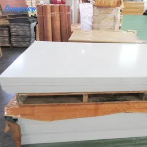 high impact colored ABS sheet for plastic luggages
