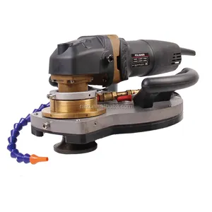 RAIZI-máquina enrutadora portátil para perfilado de bordes de piedra de granito - Product Image 1