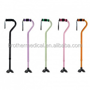 Bastón de Marcha Nórdica con Soporte para el Codo, Modelo 2022 - Product Image 4