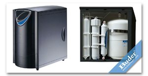«Taiwan Buder» Compact Under <b>Sink</b> Box Casing 5 Stage RO <b>Water</b> System Easy Installation for Home - Product Image 6