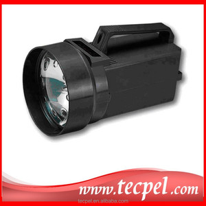 เครื่องวัดความเร็วรอบแบบดิจิตอล/สโตรโบสโคป แบบไม่สัมผัส รุ่น TECPEL DT-2239A ความแม่นยำสูง 0.05% 100-10,000 รอบต่อนาที - Product Image 2