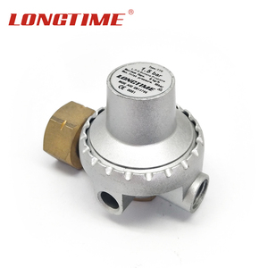 Régulateur de gaz <span class=keywords><strong>propane</strong></span> haute pression CE LONGTIME T70 GPL - Product Image 1