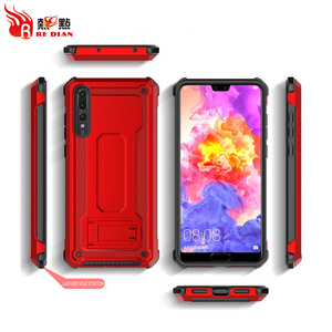 Pour Huawei honor P20 pro cas de téléphone, pour Huawei P20 Pro retour cas - Product Image 3